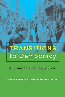 Transitions to Democracy 1