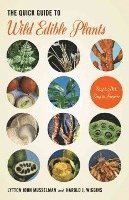 The Quick Guide to Wild Edible Plants 1