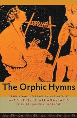 Orphic Hymns, Häftad