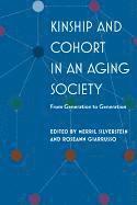 bokomslag Kinship and Cohort in an Aging Society