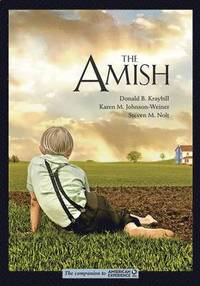 bokomslag The Amish