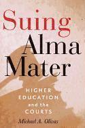 Suing Alma Mater 1