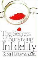 bokomslag The Secrets of Surviving Infidelity