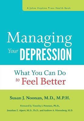 Managing Your Depression 1