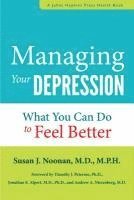 Managing Your Depression 1