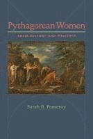 bokomslag Pythagorean Women