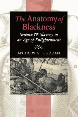 Anatomy of Blackness