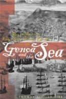 Genoa and the Sea 1