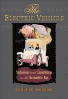 bokomslag The Electric Vehicle