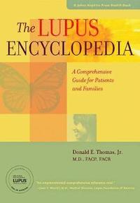 bokomslag The Lupus Encyclopedia