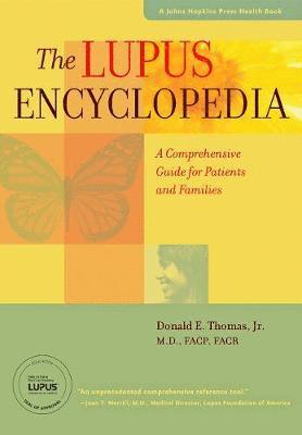 The Lupus Encyclopedia