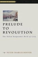 Prelude to Revolution 1