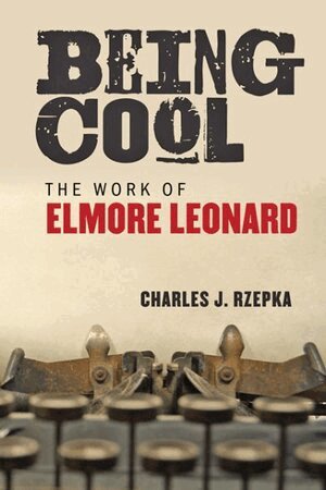 Charles J. Rzepka - Being Cool, Inbunden