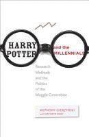 bokomslag Harry Potter and the Millennials