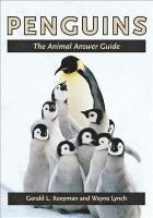 Gerald L. Kooyman, Wayne Lynch - Penguins, Inbunden