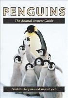 bokomslag Penguins