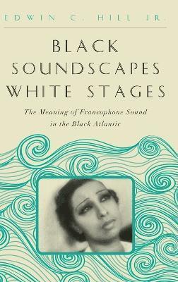 Black Soundscapes White Stages 1