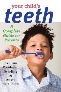 bokomslag Your Child's Teeth