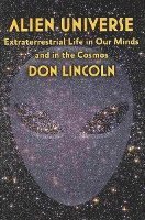 bokomslag Alien Universe
