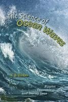 bokomslag The Science of Ocean Waves