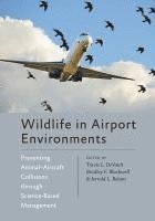 bokomslag Wildlife in Airport Environments