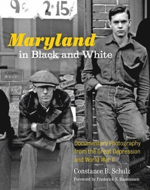 Maryland in Black and White