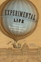 Robert Mitchell, Duke University) Mitchell, Robert (Chair and Professor - Experimental Life, Inbunden
