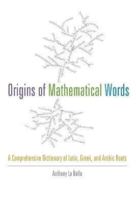 Origins of Mathematical Words 1