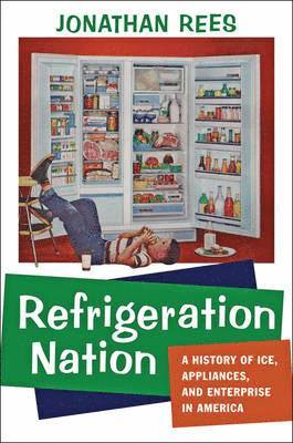 Refrigeration Nation 1