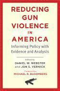 bokomslag Reducing Gun Violence in America
