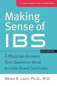 bokomslag Making Sense of IBS