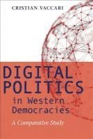 bokomslag Digital Politics in Western Democracies