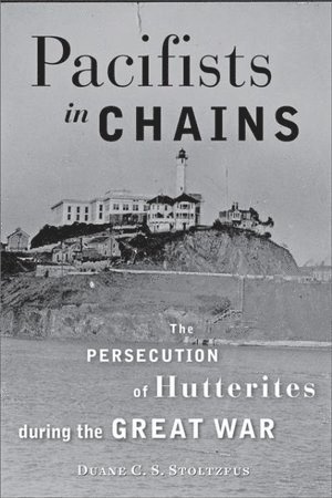 Pacifists in Chains 1