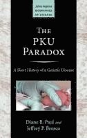 PKU Paradox