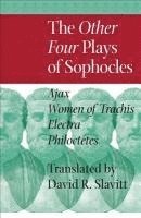 Sophocles - Other Four Plays of Sophocles, Häftad