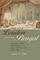 From Little London to Little Bengal 1