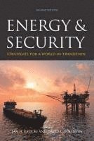 bokomslag Energy and Security