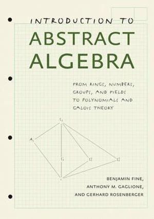 Introduction to Abstract Algebra 1