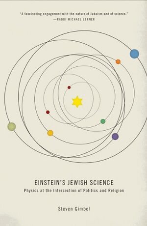 Steven Gimbel - Einstein's Jewish Science, Häftad