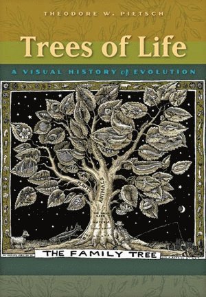 bokomslag Trees of Life: