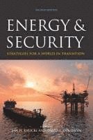 bokomslag Energy and Security