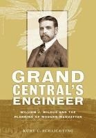 Grand Central's Engineer 1