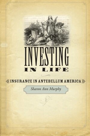 Sharon Ann Murphy - Investing in Life, Häftad