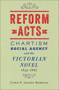 bokomslag Reform Acts