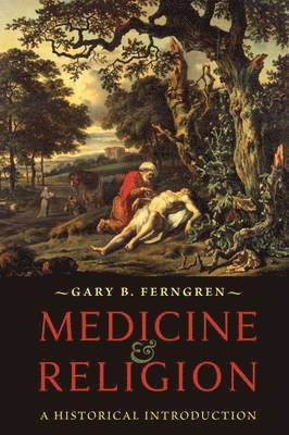 Medicine and Religion 1