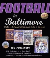 bokomslag Football in Baltimore