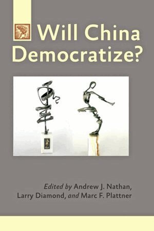 Andrew J. Nathan, Larry Diamond, Marc F. Plattner - Will China Democratize?, Häftad
