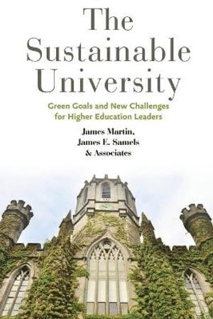 Sustainable University