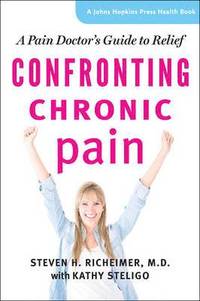 bokomslag Confronting Chronic Pain