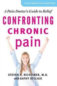 bokomslag Confronting Chronic Pain